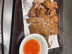 -姑苏家宴·苏帮菜·松鼠桂鱼(苏州店)