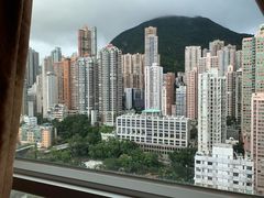 -香港华美达海景酒店