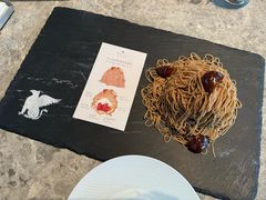 -东方美谷JW万豪酒店·The lounge大堂吧