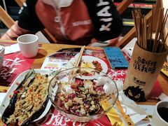 -木屋烧烤(双榆树店)