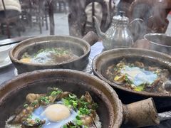 -红星光发煲仔饭(文海店)