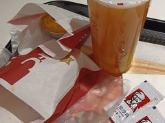 -肯德基(桂林阳朔店)
