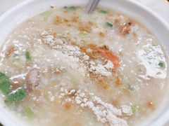 海鲜粥-记忠海鲜