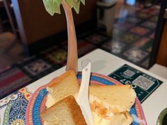 泡鲁达-云海肴·汽锅鸡·云南菜(天山百盛优客店)