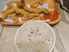 -南锣南门(东方银座店)