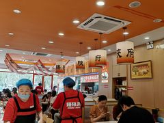 -臻陕府·陕西手工面(秀沿路店)