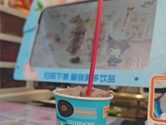 -DQ·蛋糕·冰淇淋(阜盛道店)