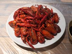 -可可大虾武汉土菜大排档(万松园1店)