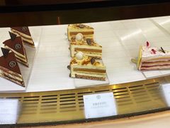 -PAUL LAFAYET 法式甜品(港汇广场店)