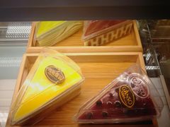 -GANSO元祖食品(青祁店)