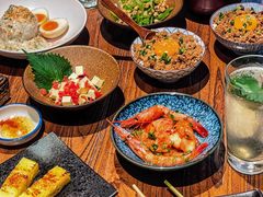 -Fukumimi·美醉堂 居酒屋(金尚店)