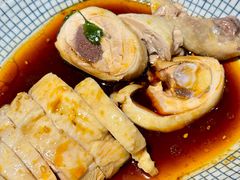 -南小蟹手工點心(三里屯店)