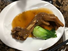 -宜兴隆家宴·私房菜(泰安华庭店)