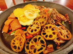 -一烙锅(友谊店)