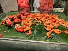-天津东凯悦酒店·Market Café自助餐厅
