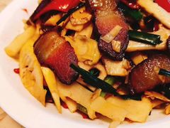 -林辉家宴·本地家常菜·头牌清远鸡(先锋店)
