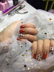 点击看大图 -四叶·轻日式美甲美睫