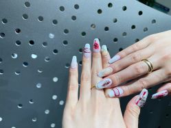 -LILY NAILS美甲美睫