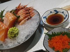 -温度铁板烧(前进大街店)