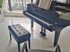 -Melody Mentor音乐私教馆(朝外·悠唐店)