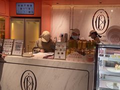 -CloudD'or可露朵蛋糕(1733商业空间店)