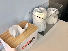 -CoCo都可(南京珠江路店)