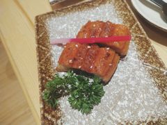 -清水日本料理铁板烧(学府路店)