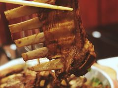 加羊排-蝎王府羊蝎子(西稍门店)