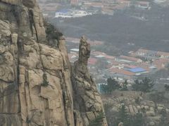 -太和山风景区