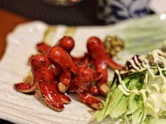 -有喜屋·深夜食堂(北京西路店)