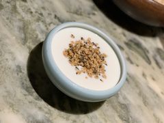 酸奶-绿茶餐厅(昌平悦荟店)