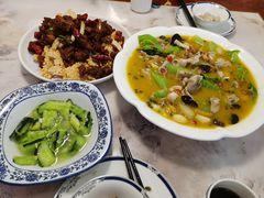 -川悦壹号·川菜(蠡溪路店)