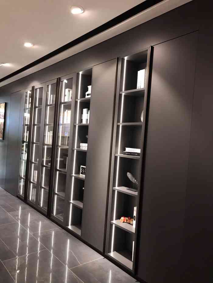 vifa威法高端定制(宝能第一空间店)-"真的非常的满意,房子楼层较高