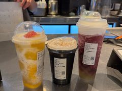 -喜茶(佛山顺德大良东乐路店)