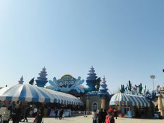 -华夏文旅西安度假区