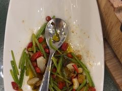 -巴音浩日娲·蒙餐(双林东路店)