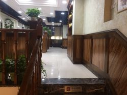 -YESIDO椰岛造型烫发染发