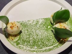 -锦府园·新台州菜(合生汇店)