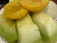 -比亚森自助烤肉料理(裕华店)