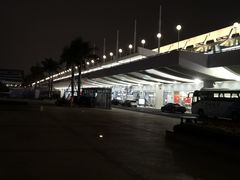 -厦门高崎国际机场-T3航站楼