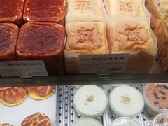 -君之狮子山·轻糖烘焙(松江印象城店)