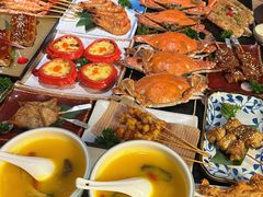 -桃夭日式料理(国信店)