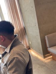 -MASTER 男士发型设计
