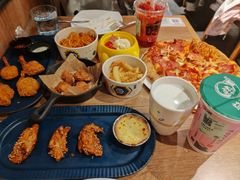 -必胜客(五道口店)