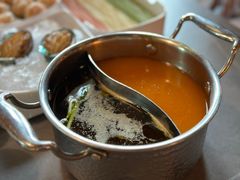 -君邦火锅(新疆大厦店)