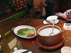 -岭南小生·粤港点心(南门口店)