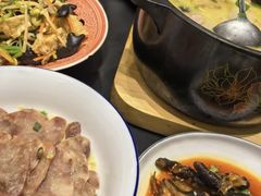 -雅酌园·烟火南京菜(颐和路店)
