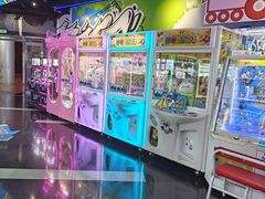 -真快活Coohoo Max(武汉绿地新田360店)
