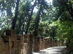 android_upload_pic-金堂县云顶石城风景区