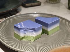 -芭札·Thai泰国餐厅(同和金铂天地店)